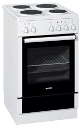 Gorenje E 52102 AW