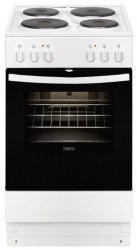 Zanussi ZCE 954001 W