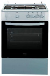 BEKO CSG 52010 W