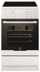 Electrolux EKC 951100 W