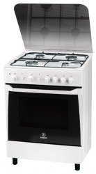 Indesit KNJ 6G2 (W)