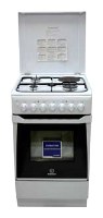 Indesit KN 1M11 S(W)