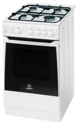 Indesit KNJ 3G2 (W)