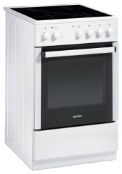 Gorenje EC 52120 AW