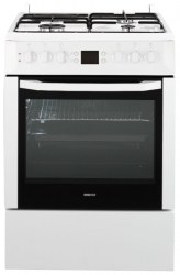 BEKO CSE 62320 GW