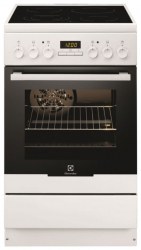 Electrolux EKC 954500 W