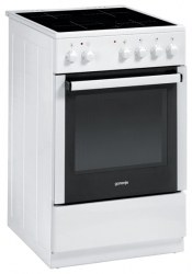 Gorenje EC 52106 AW