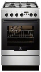 Electrolux EKK 954502 Х