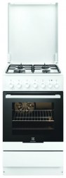 Electrolux EKK 952500 W