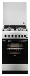 Zanussi ZCK 924201 X