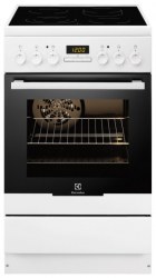 Electrolux EKC 954502 W