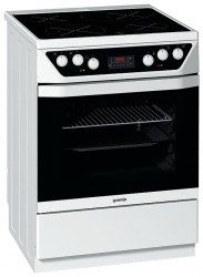 Gorenje EC 67346 DW