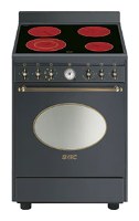 Smeg CO68CMA