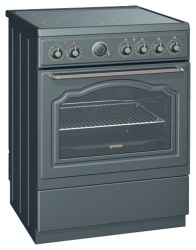 Gorenje EC 67 CLB