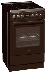 Gorenje EC 52303 ABR