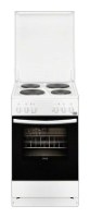 Zanussi ZCE 955001 W