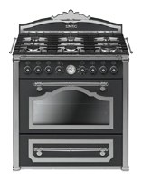 Smeg CC9GAS