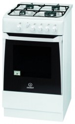 Indesit KNJ 1G2 (W)