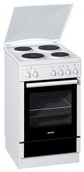 Gorenje E 52102 AW1