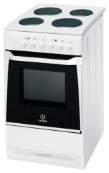 Indesit KN 3E1 (W)