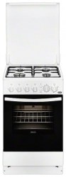 Zanussi ZCG 951201 W