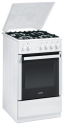 Gorenje KN 55120 AW