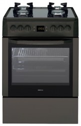 BEKO CSM 62321 DA