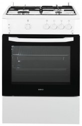 BEKO CSG 63010 GW