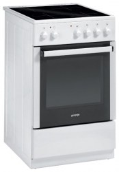 Gorenje EC 51102 AW