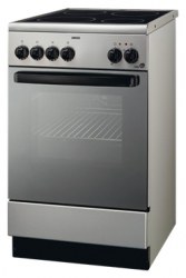 Zanussi ZCV 562 MX