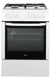 BEKO CSE 63120 GW