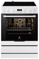 Electrolux EKC 6450 AOW