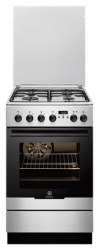 Electrolux EKK 54503 OX