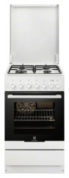 Electrolux EKK 951300 W