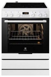 Electrolux EKC 96430 AW