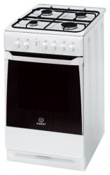 Indesit KN 3G210 (W)