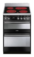 Smeg SUK62CBL8