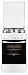 Zanussi ZCK 955201 W