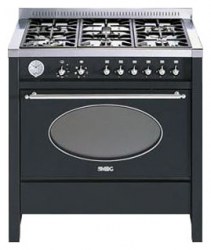 Smeg CS18A