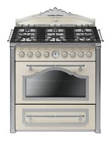 Smeg CC9GPX