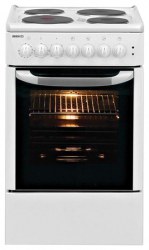 BEKO CSE 56100 GW