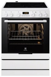 Electrolux EKC 6430 AOW