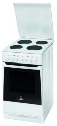 Indesit KN 3E107A (W)