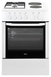 BEKO CSS 54010 GW