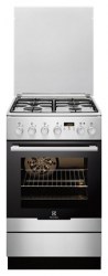 Electrolux EKK 54501 OX