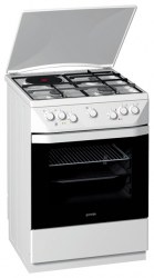 Gorenje K 63202 BWO