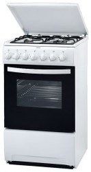 Zanussi ZCG 562 MW1