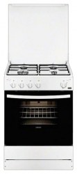 Zanussi ZCG 961021 W