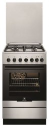 Electrolux EKK 952500 X