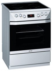 Gorenje EC 63399 DX